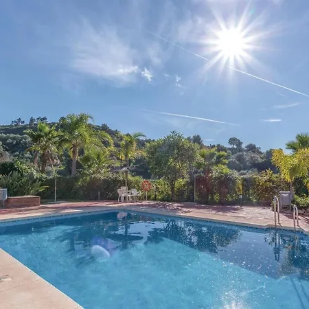 Stunning Home In Alhaurin El Grande With Wifi Alhaurin el Grande