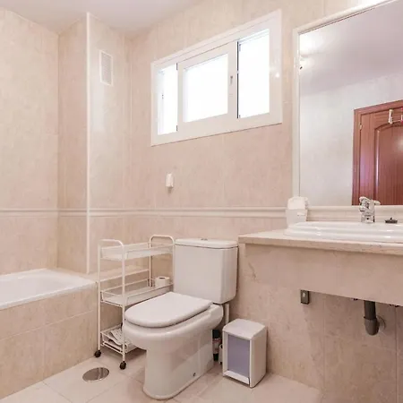 Stunning Home In Alhaurin El Grande With Wifi Alhaurin el Grande