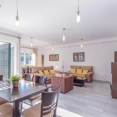Stunning Home In Alhaurin El Grande With Wifi Alhaurin el Grande
