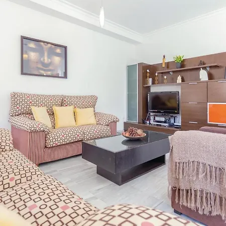 Holiday home Stunning Home In Alhaurin El Grande With Wifi Alhaurin el Grande