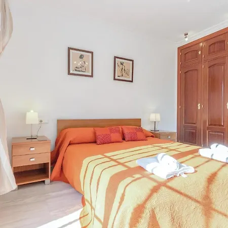 Holiday home Stunning Home In Alhaurin El Grande With Wifi