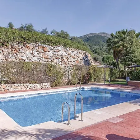 Stunning Home In Alhaurin El Grande With Wifi Alhaurin el Grande