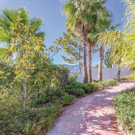 Stunning Home In Alhaurin El Grande With Wifi Holiday home *