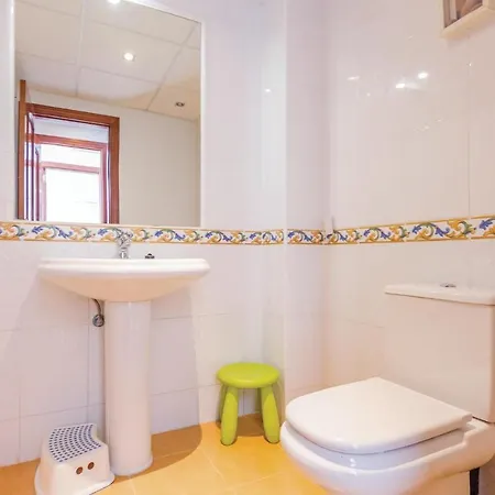 Holiday home Stunning Home In Alhaurin El Grande With Wifi *