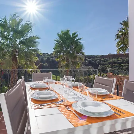 Holiday home Stunning Home In Alhaurin El Grande With Wifi Alhaurin el Grande