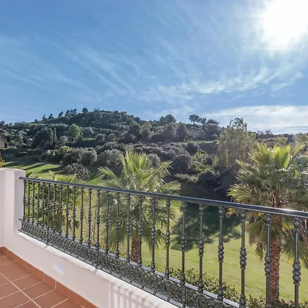 Stunning Home In Alhaurin El Grande With Wifi
